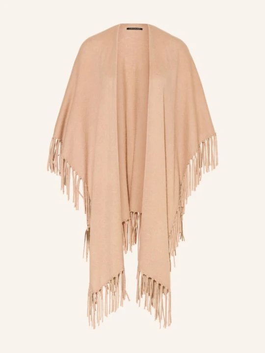 Zdjęcie produktu Luisa Cerano Przylądek rosa CAMELOWY