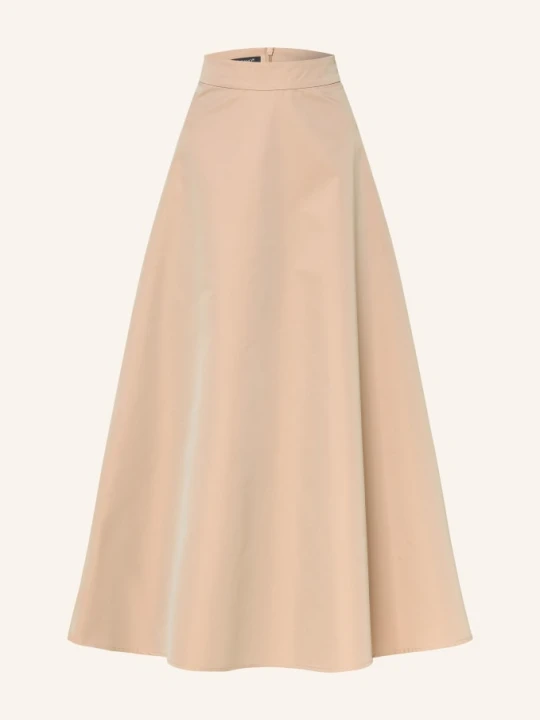 Zdjęcie produktu Luisa Cerano Spódnica beige