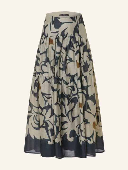 Zdjęcie produktu Luisa Cerano Spódnica blau