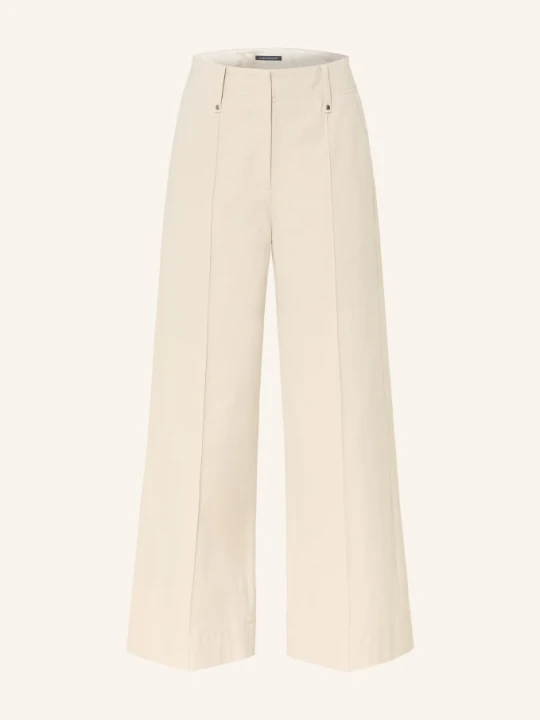 Zdjęcie produktu Luisa Cerano Spódnico-Spodnie beige