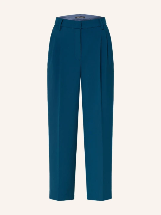Zdjęcie produktu Luisa Cerano Spodnie 7 / 8 blau NIEBIESKI