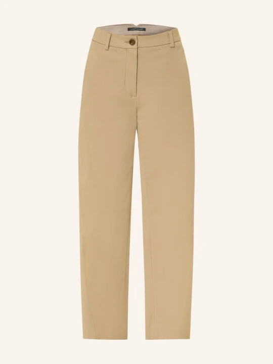 Zdjęcie produktu Luisa Cerano Spodnie 7 / 8 gruen KHAKI