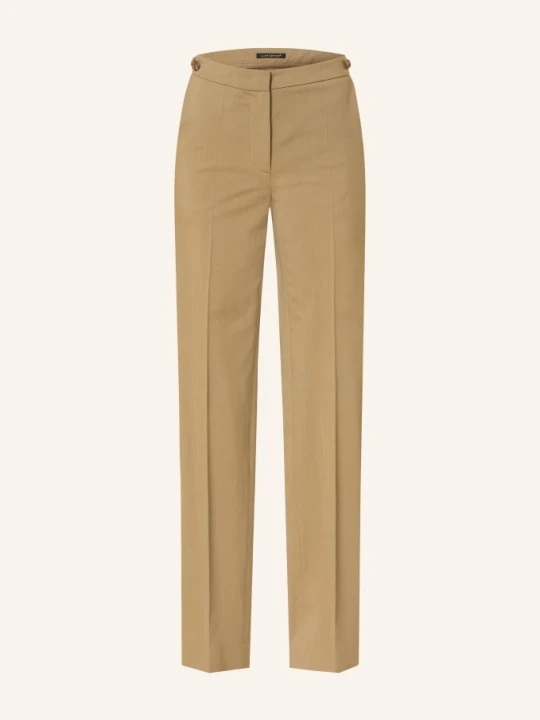 Zdjęcie produktu Luisa Cerano Spodnie gruen KHAKI