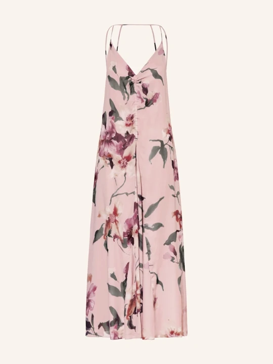 Zdjęcie produktu Luisa Cerano Sukienka Koktajlowa rosa różowy