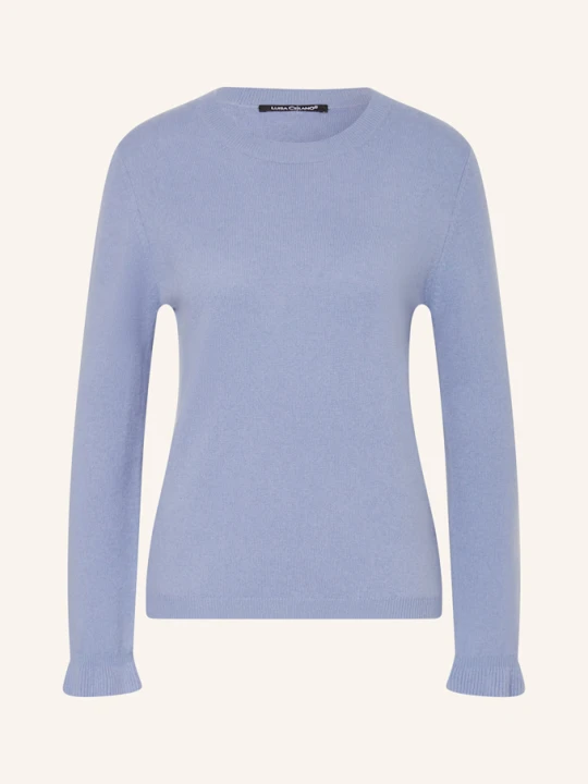 Zdjęcie produktu Luisa Cerano Sweter blau