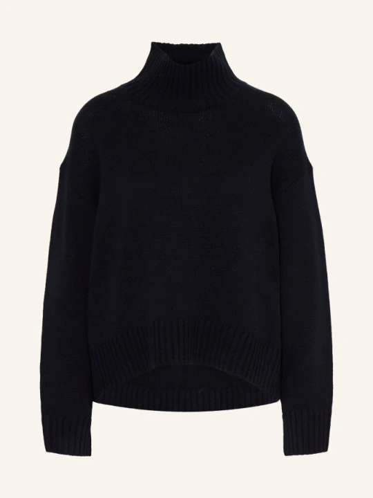 Zdjęcie produktu Luisa Cerano Sweter blau GRANATOWY