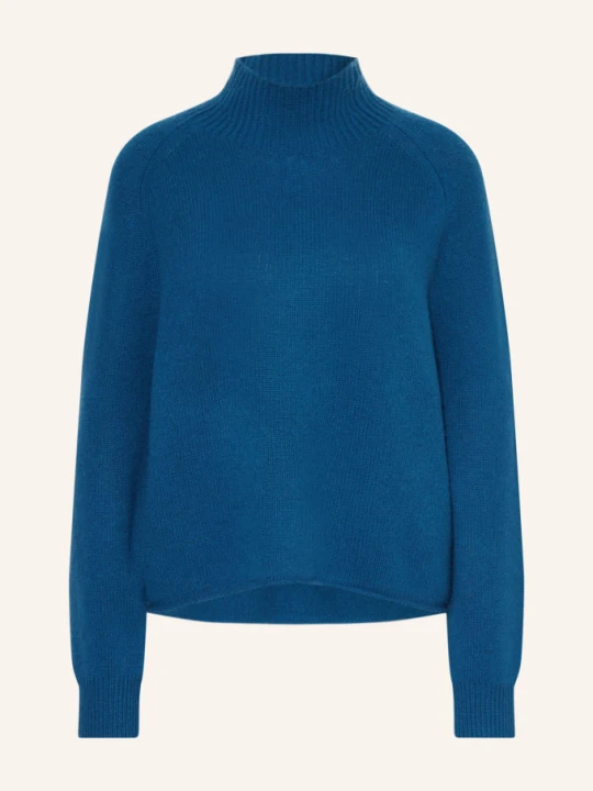 Zdjęcie produktu Luisa Cerano Sweter blau PETROL