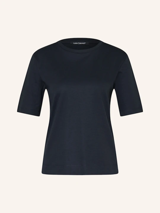 Zdjęcie produktu Luisa Cerano T-Shirt blau GRANATOWY