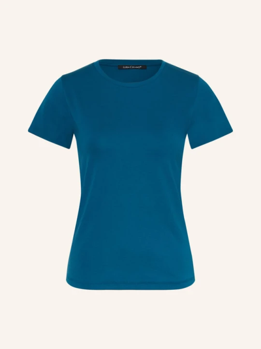 Zdjęcie produktu Luisa Cerano T-Shirt blau PETROL