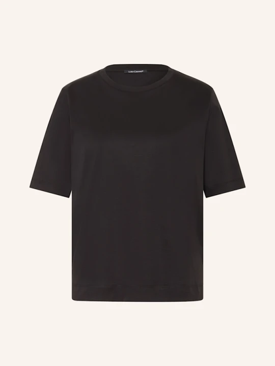 Zdjęcie produktu Luisa Cerano T-Shirt schwarz CZARNY