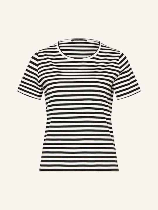 Zdjęcie produktu Luisa Cerano T-Shirt schwarz
