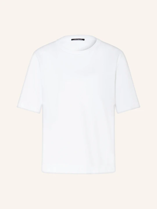 Zdjęcie produktu Luisa Cerano T-Shirt weiss BIAŁY