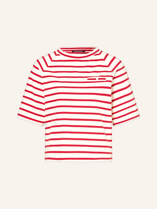 Zdjęcie produktu Luisa Cerano T-Shirt weiss