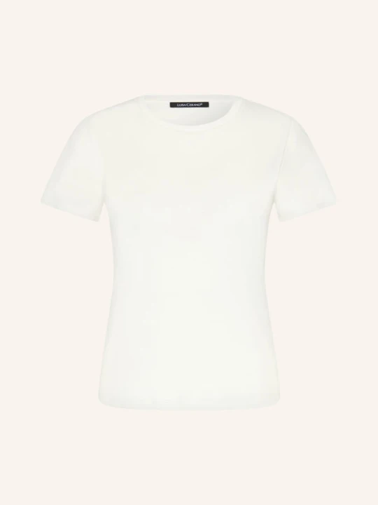 Zdjęcie produktu Luisa Cerano T-Shirt weiss ECRU