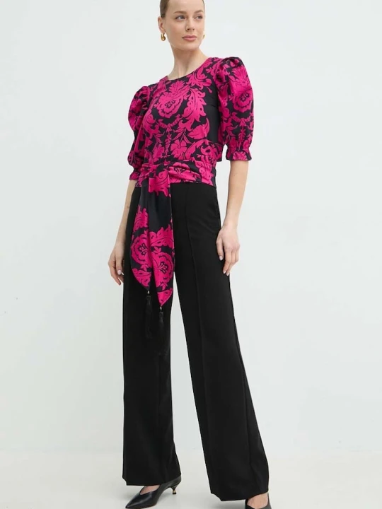 Zdjęcie produktu Luisa Spagnoli bluzka BIRAGO RUNWAY COLLECTION