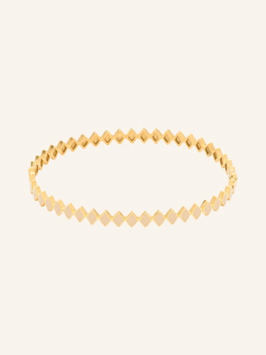 Zdjęcie produktu Lulu Copenhagen Bransoletka Confetti beige