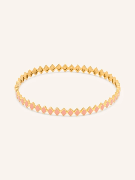 Zdjęcie produktu Lulu Copenhagen Bransoletka Confetti orange