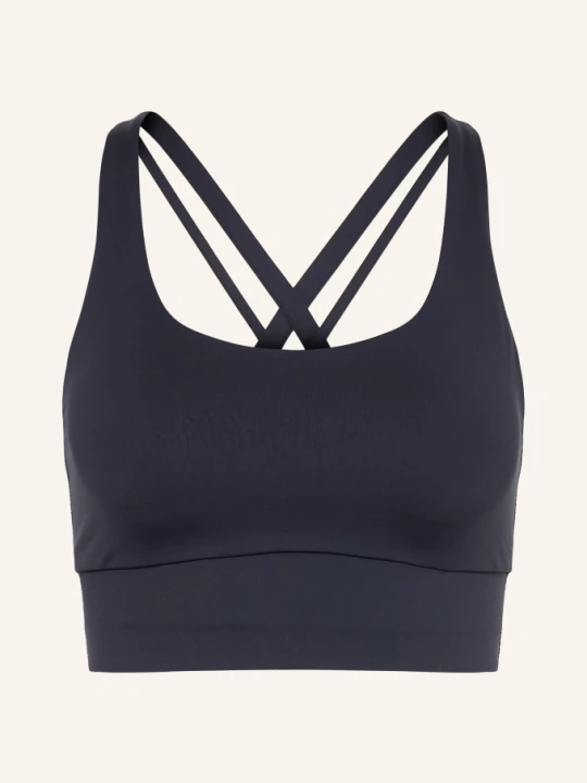 Zdjęcie produktu Lululemon Biustonosz Sportowy Energy™ Longline blau GRANATOWY