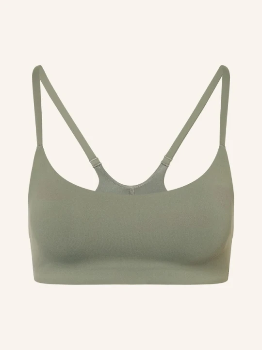 Zdjęcie produktu Lululemon Biustonosz Sportowy Wunder Train gruen OLIWKOWY