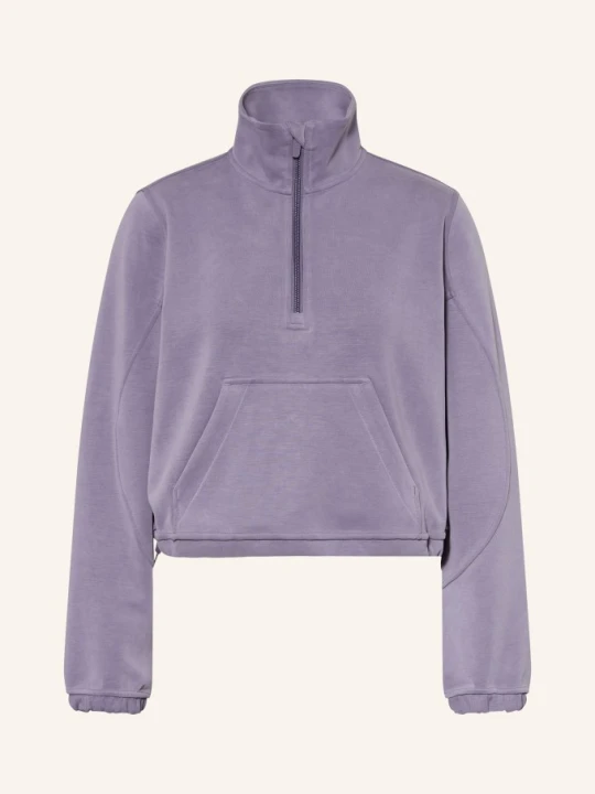 Zdjęcie produktu Lululemon Bluza Nierozpinana blau JASNOFIOLETOWY