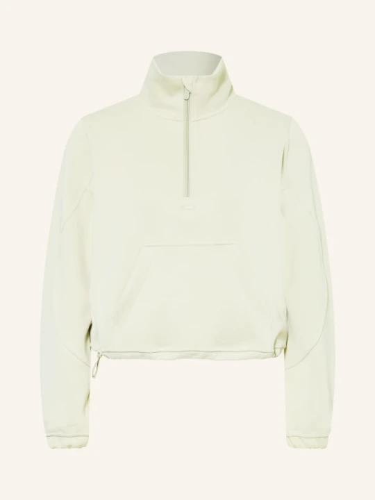 Zdjęcie produktu Lululemon Bluza Nierozpinana gruen JASNOZIELONY