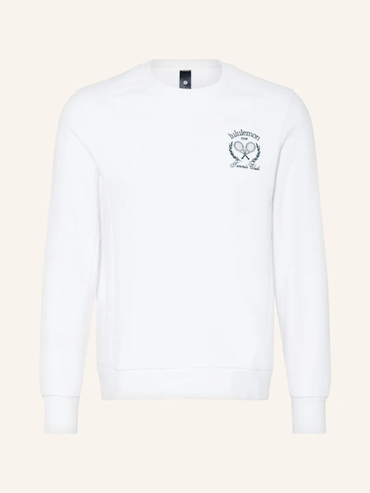 Zdjęcie produktu Lululemon Bluza Nierozpinana weiss BIAŁY