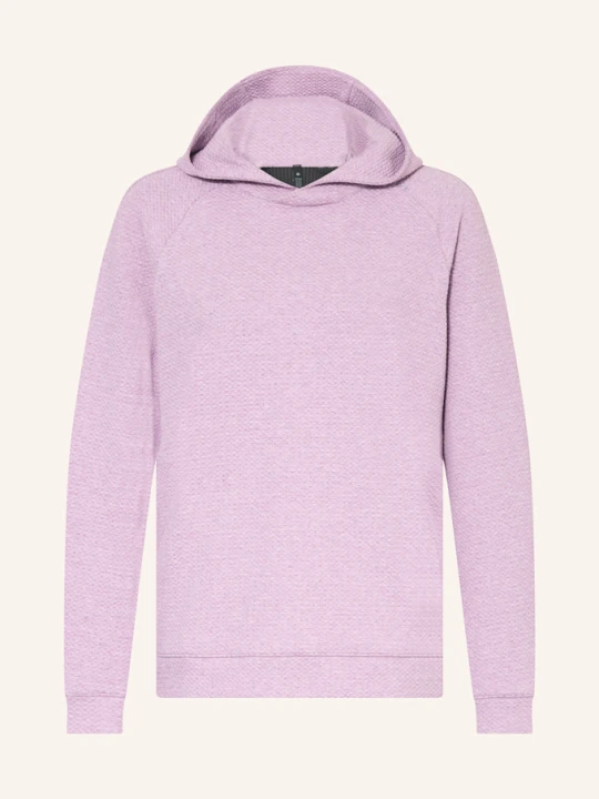 Zdjęcie produktu Lululemon Bluza Z Kapturem lila JASNOFIOLETOWY