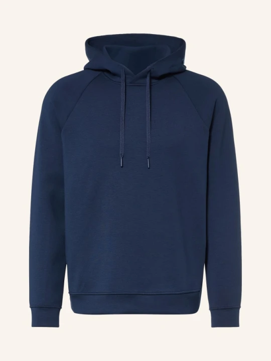 Zdjęcie produktu Lululemon Bluza Z Kapturem Smooth Spacer blau GRANATOWY