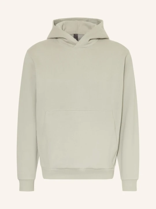 Zdjęcie produktu Lululemon Bluza Z Kapturem Steady State gruen JASNOZIELONY
