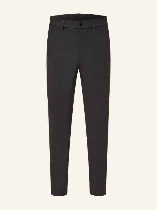 Zdjęcie produktu Lululemon Chino Slim Fit schwarz CZARNY