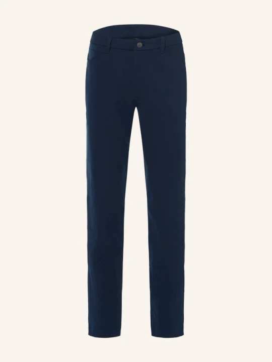 Zdjęcie produktu Lululemon Chinosy Abc Slim Fit blau GRANATOWY
