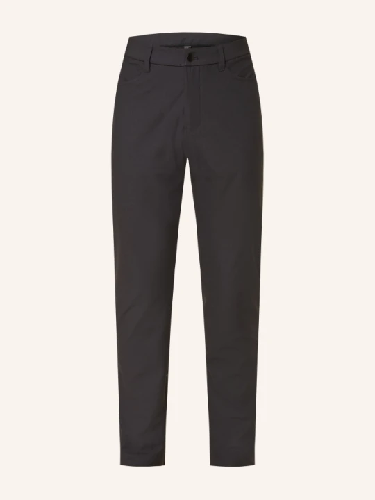 Zdjęcie produktu Lululemon Chinosy Abc Slim Fit schwarz CZARNY