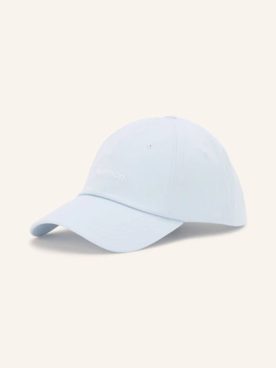 Zdjęcie produktu Lululemon Czapka Z Daszkiem blau JASNONIEBIESKI