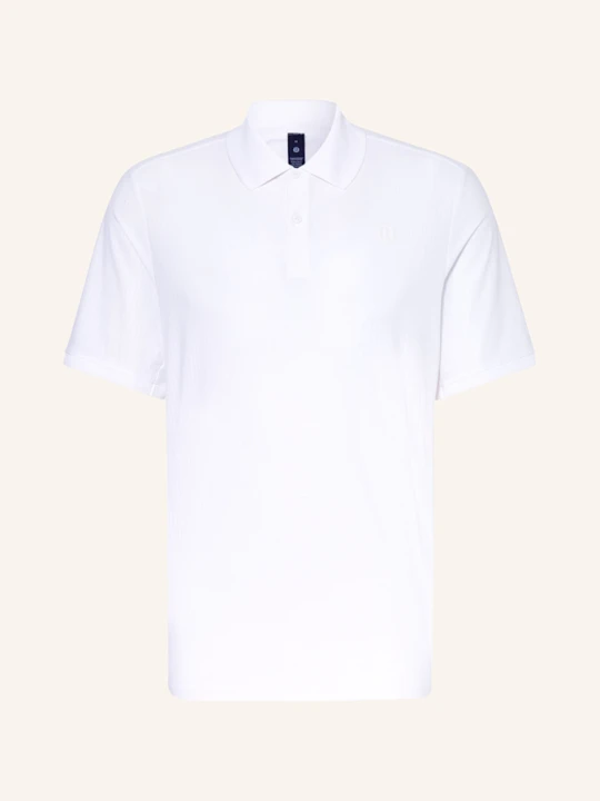 Zdjęcie produktu Lululemon Funkcyjna Koszulka Polo weiss KREMOWY