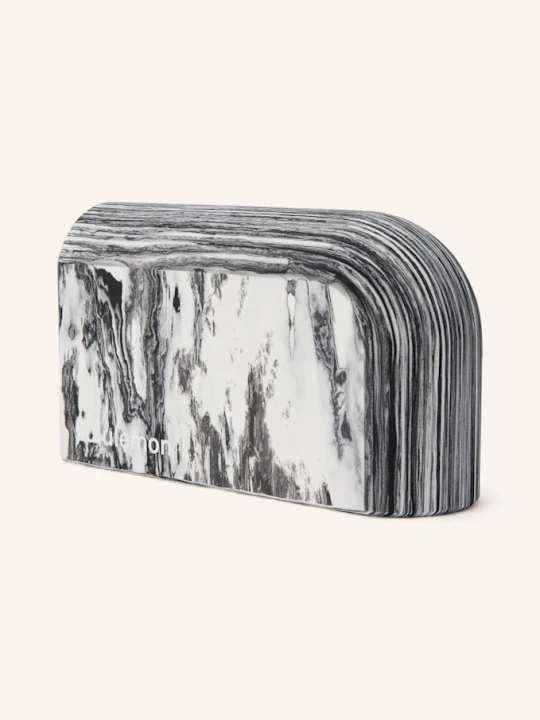 Zdjęcie produktu Lululemon Klocek Do Jogi Inner Flow schwarz