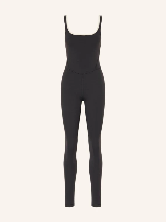 Zdjęcie produktu Lululemon Kombinezon Align™ Layered schwarz CZARNY