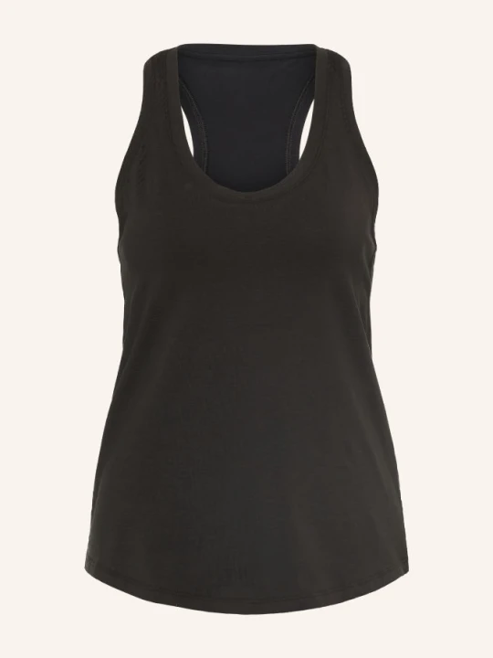 Zdjęcie produktu Lululemon Koszulka Bez Rękawów Love schwarz CZARNY