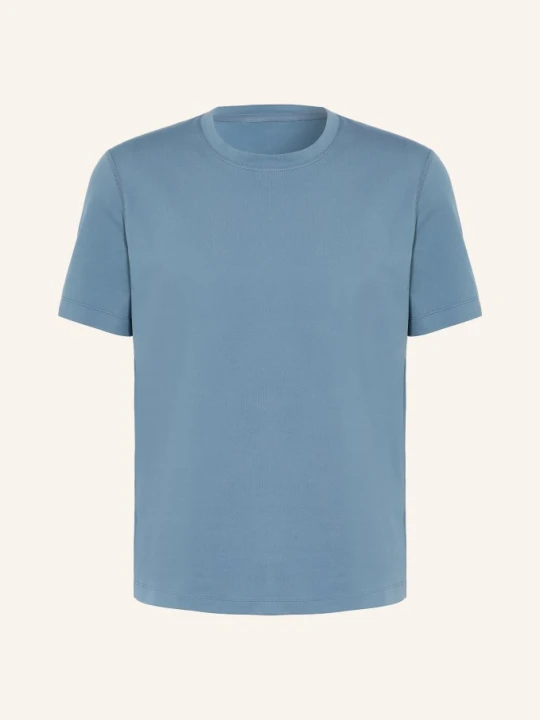 Zdjęcie produktu Lululemon Koszulka blau JASNONIEBIESKI