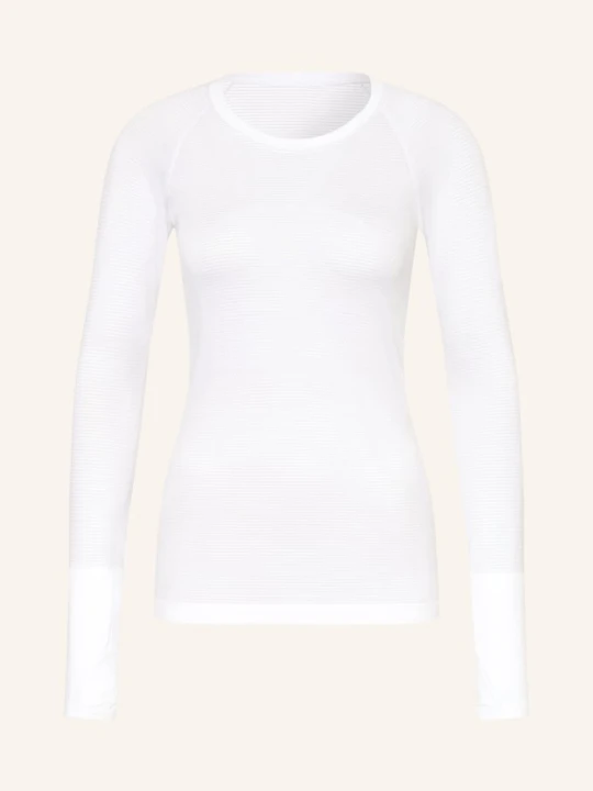 Zdjęcie produktu Lululemon Koszulka Do Biegania Swifty Tech 2.0 weiss