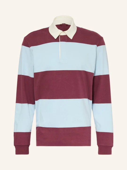 Zdjęcie produktu Lululemon Koszulka Do Rugby rot