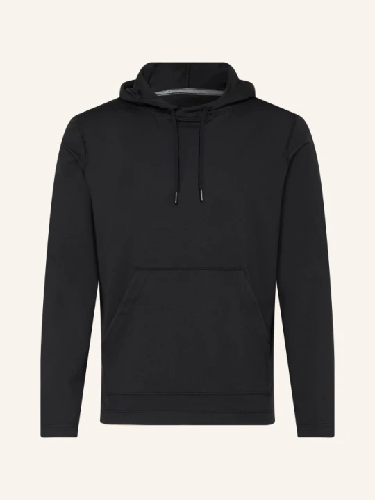 Zdjęcie produktu Lululemon Koszulka Funkcyjna Soft Jersey schwarz CZARNY