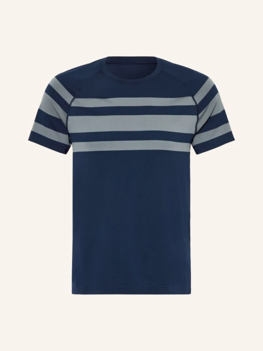 Zdjęcie produktu Lululemon Koszulka Metal Vent Tech blau