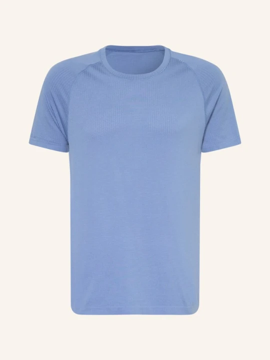 Zdjęcie produktu Lululemon Koszulka Metal Vent Tech blau NIEBIESKI