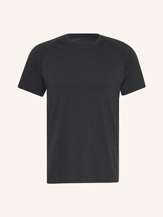 Zdjęcie produktu Lululemon Koszulka Metal Vent Tech grau szary