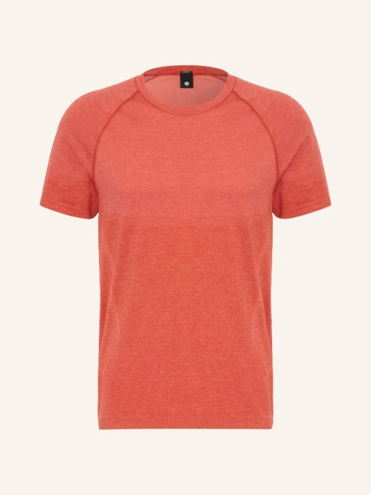 Zdjęcie produktu Lululemon Koszulka Metal Vent Tech rot JASNOCZERWONY