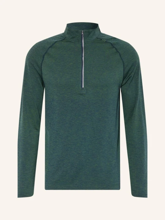 Zdjęcie produktu Lululemon Koszulka Z Długim Rękawem Metal Vent Tech 3.0 blau