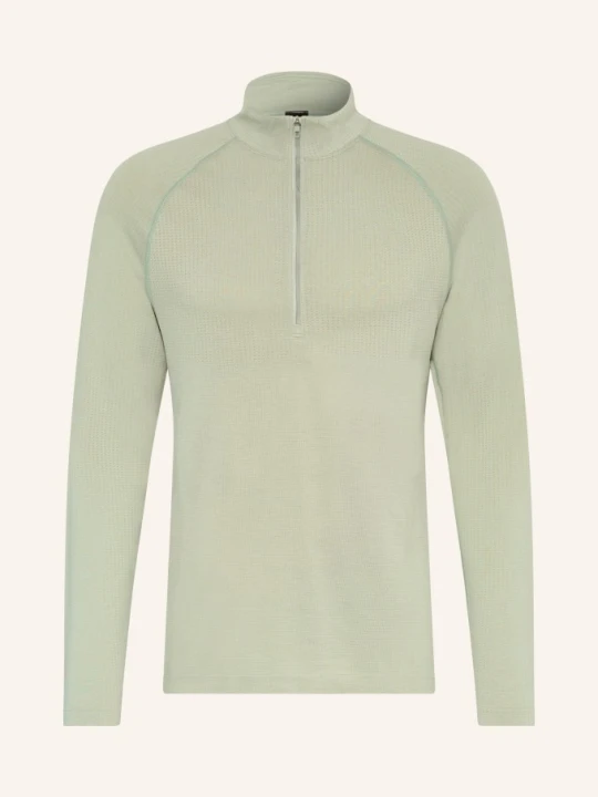 Zdjęcie produktu Lululemon Koszulka Z Długim Rękawem Metal Vent Tech 3.0 gruen JASNOZIELONY