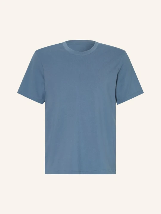 Zdjęcie produktu Lululemon Koszulka Zeroed blau