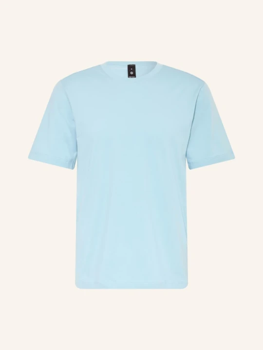 Zdjęcie produktu Lululemon Koszulka Zeroed blau JASNONIEBIESKI