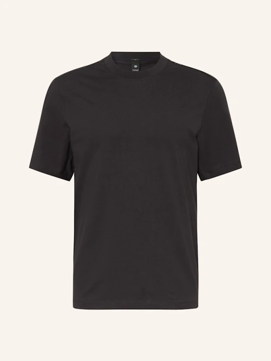 Zdjęcie produktu Lululemon Koszulka Zeroed schwarz CZARNY